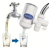 Faucet Purifier Kitchen Faucet 5-level Filter Can Be Repeatedly Cleaned And Replaced Filter Element Household Water Purifier