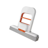 Mop and Sponge Sets Self Squeezing Mini Handheld Sponge Mop Foldable Desktop Cleaning Tool for Bathroom Kitchen Tabletop Glass