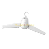 C4DA Travel Portable Foldable Electric Clothes Drying Hanger Dryer Rack Machine Portable Clothes Dryer Hot Drying Machine