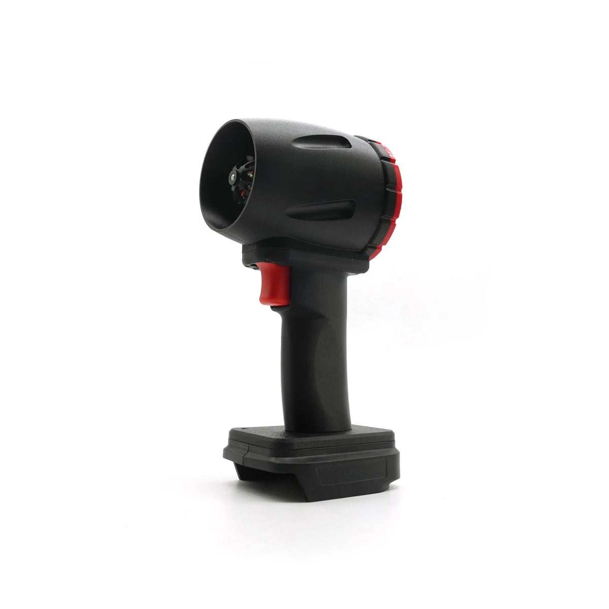 300000RPM Brushless Electric Turbo Blowers Jet Fan 400M/S Handheld Leaf Blower Dust Blowing for Makita 18V Battery Pins